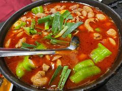 湘味肥肠火锅-湘肠香火锅店(团结湖店)