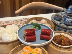 -虾饺妹·酒家(海珠广场店)