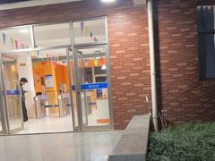 -安徽大学(龙河校区)