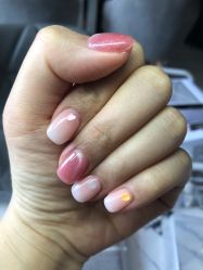 -Hands Nail专业美甲美睫