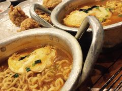 -纽斯桑拿会所(餐厅天山路店)