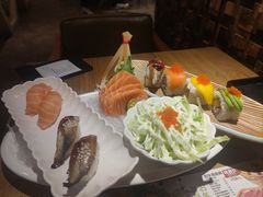 -Sushi Love 创意寿司(丽影广场店)