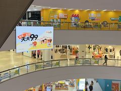 -农乐园炭火烤肉(世茂店)