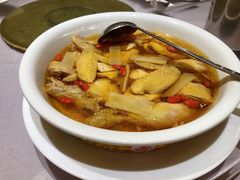 花雕回味鸡-顺风海鲜港(长寿路店)