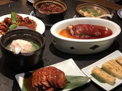 -南京大牌档(新街口德基广场店)