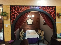 -津悦·正阳春烤鸭(红旗南路店)