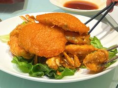 -瑞福园联谊餐室(茂名南路店)