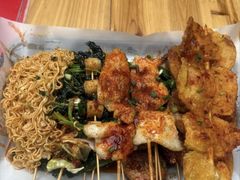 -魏记里脊肉炸炸炸(南门口店)