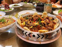 -秦淮人家风味酒楼(赣榆店)