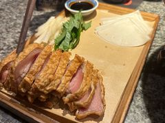 -南京大牌档(新街口德基广场店)