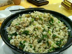 -东平传统鸡饭(德信华城店)
