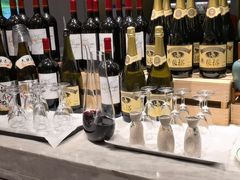 -亚马逊海鲜自助(梅溪湖步步高店)