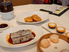 -金悦轩海鲜酒家(拱北店)