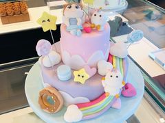 -麦雪尔甜品·生日蛋糕(新街口旗舰店)