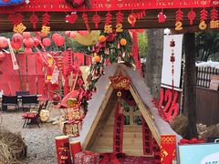 -HERRE·FARM 赫尔露营农场·团建聚会包场