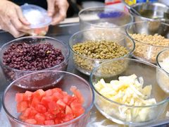 红豆-忆夏爽黑仔漳州四果汤(顶澳仔猫街店)