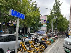 -奎星楼街