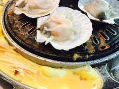 老板娘的烤肉店(三八广场店)-老板娘的烤肉店(港湾广场店)