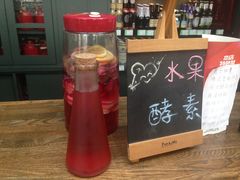 -有才叔的小馆(招商依云曲江店)