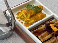 -悦融·京鲁菜·露台花园(安定门店)