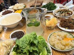 -岩保农家乐