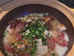 -润园四季椰子鸡火锅(海上世界店)