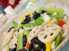 -朱仔记食府(江南大道店)