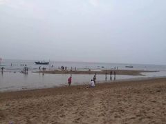 景点-李官龙王庙海滨旅游度假村