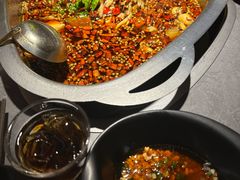 -味之绝·美蛙鱼头火锅(科巷店)