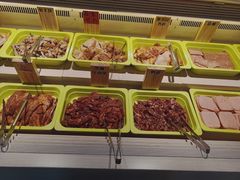 -阪尚皇·原切牛排·烤肉火锅自助(北京路店)