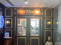 -蓝枪鱼西餐厅(锦华店)