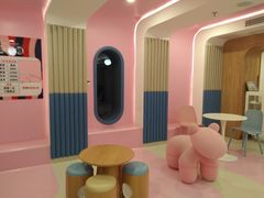 -英伦凯贝国际婴幼儿托育中心(雍湖湾店)