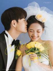-CD视觉婚纱摄影
