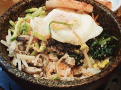 -全州拌饭馆(断桥店)