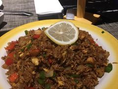 -半秋山西餐厅(巴南万达广场店)