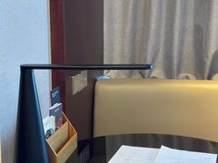 -上海龙之梦万丽酒店