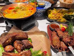 -BetterThai 泰加(苏州中心店)