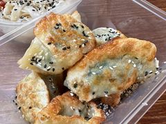 煎饺-阿一猪红汤(总店)