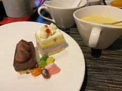 -长沙北辰洲际酒店-兰调全日餐厅