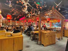 -鸽子窝(黄村店)