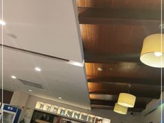 -松兰山海景大酒店·海鲜中餐厅