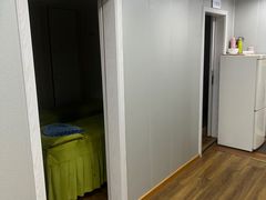 -荒漠甘泉盲人推拿(思北店)