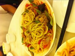 -阿拉丁新疆风味餐厅·清真(罗廊巷店)