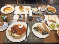 -嘉兴华美达酒店(秦逸路店)