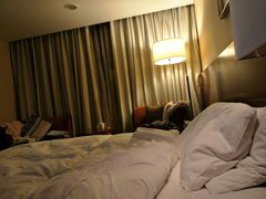 -银川国贸中心酒店