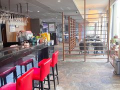 -188西餐厅(园林宾馆店)