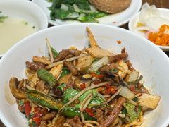 -寻裕记·现炒浇头面(人民广场店)