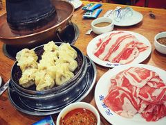 -元盛居(生态大街店)