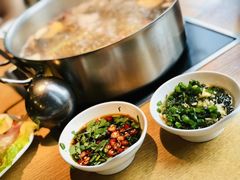 -牛很鲜潮汕牛肉火锅(朝晖路店)