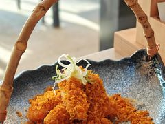 -怡咖啡·自助餐·西安香格里拉